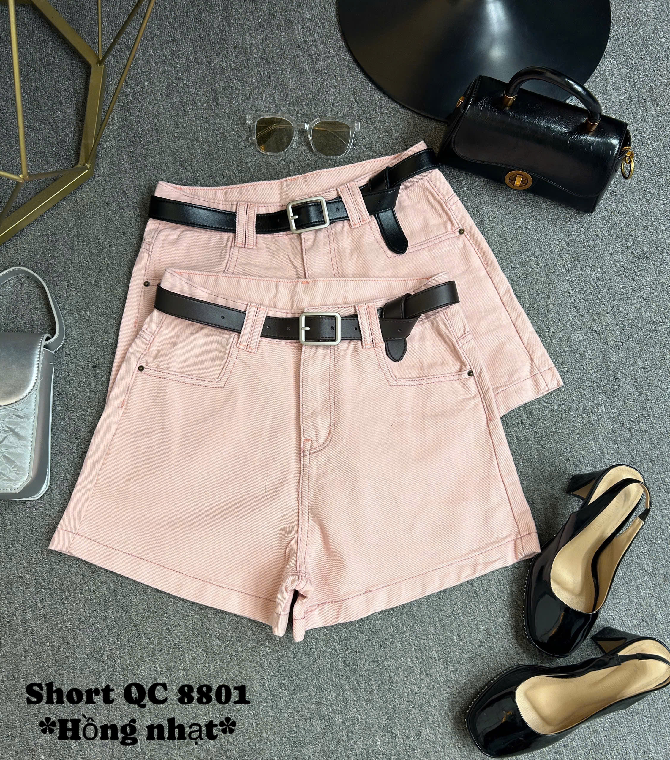 Quần short jean túi vuông bigsize QSJ8801 dành cho nàng từ 55-90kg_thumbnail_33