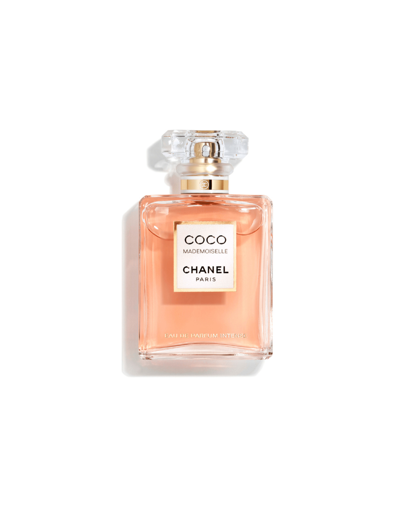 Chanel Coco Mademoiselle Intense EDP 100ml