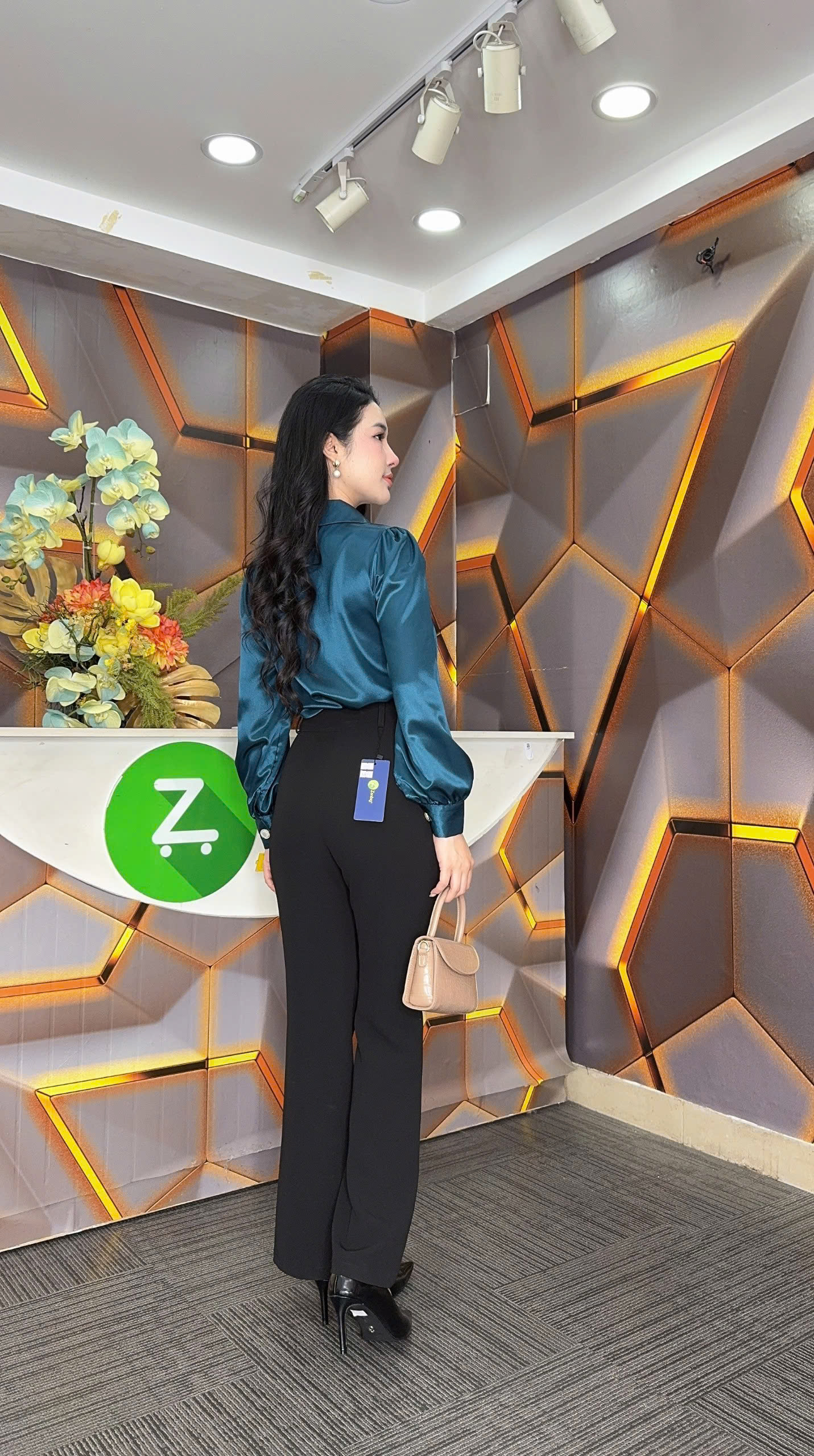 Áo sơ mi - A1916 - Thương hiệu Zonbig_thumbnail_3