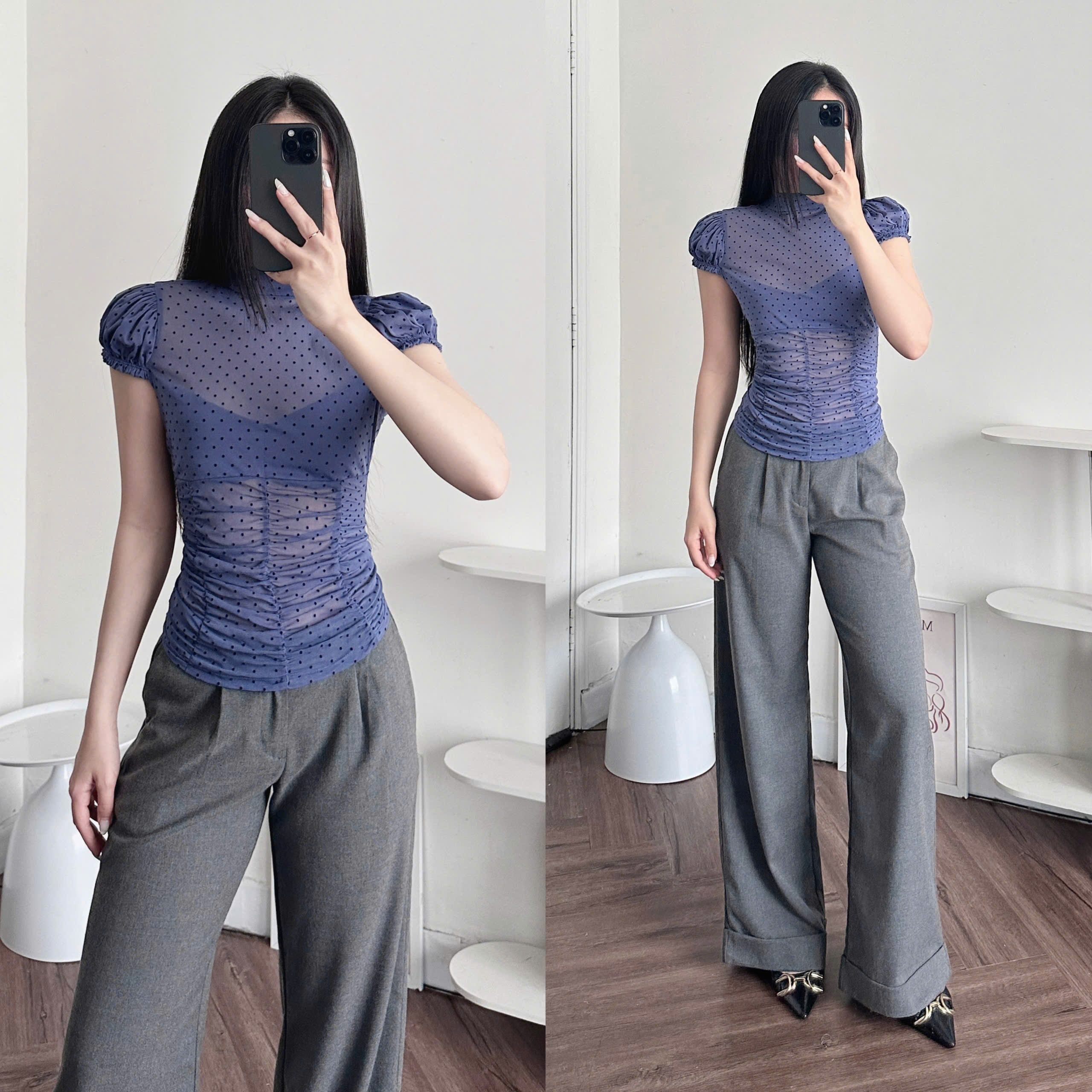 SALE A2288 ÁO KIỂU U 3 MÀU_thumbnail_3