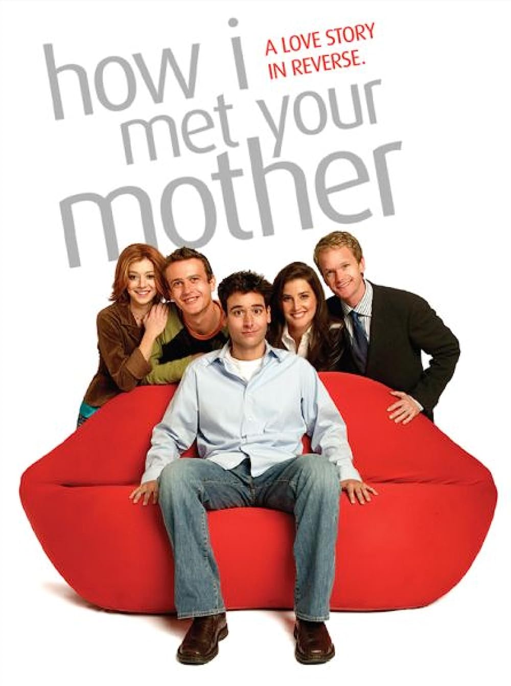 How I Met Your Mother (Khi Bố Gặp Mẹ)