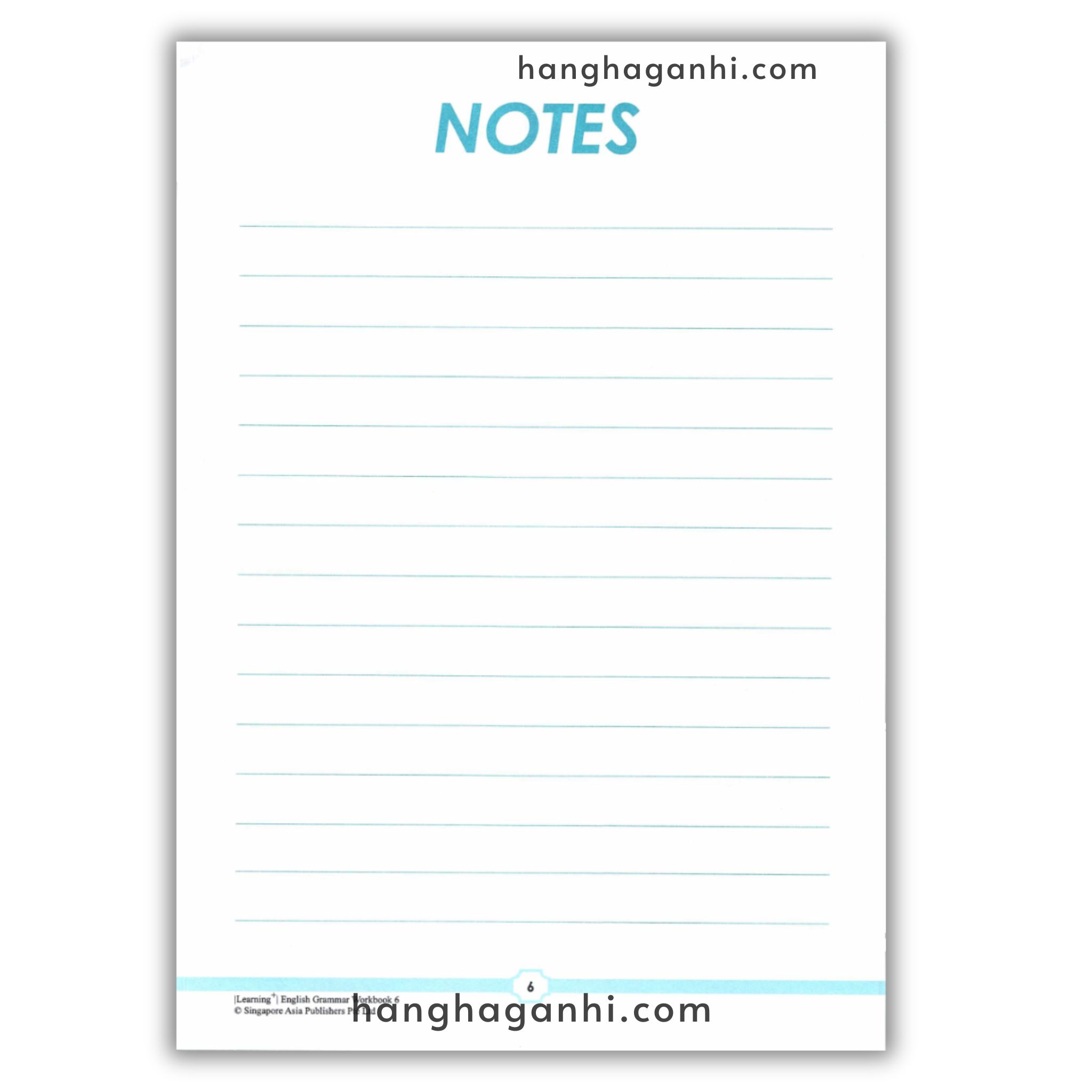 SAP Learning English Grammar 6 Workbook_thumbnail_7