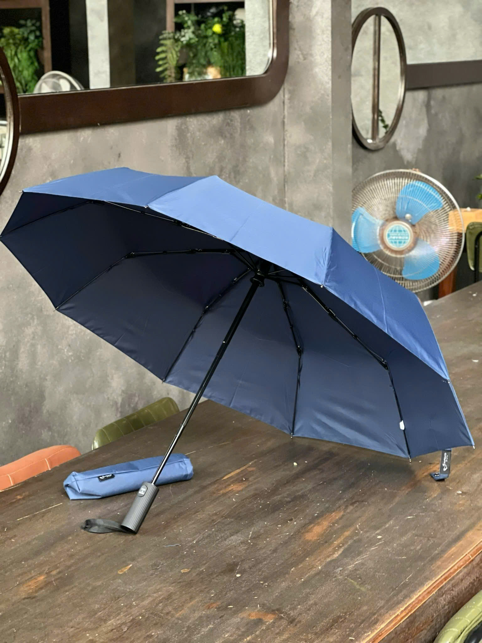 Ô Tự Động 2 Chiều 10 Nan Kaiyo_thumbnail_0