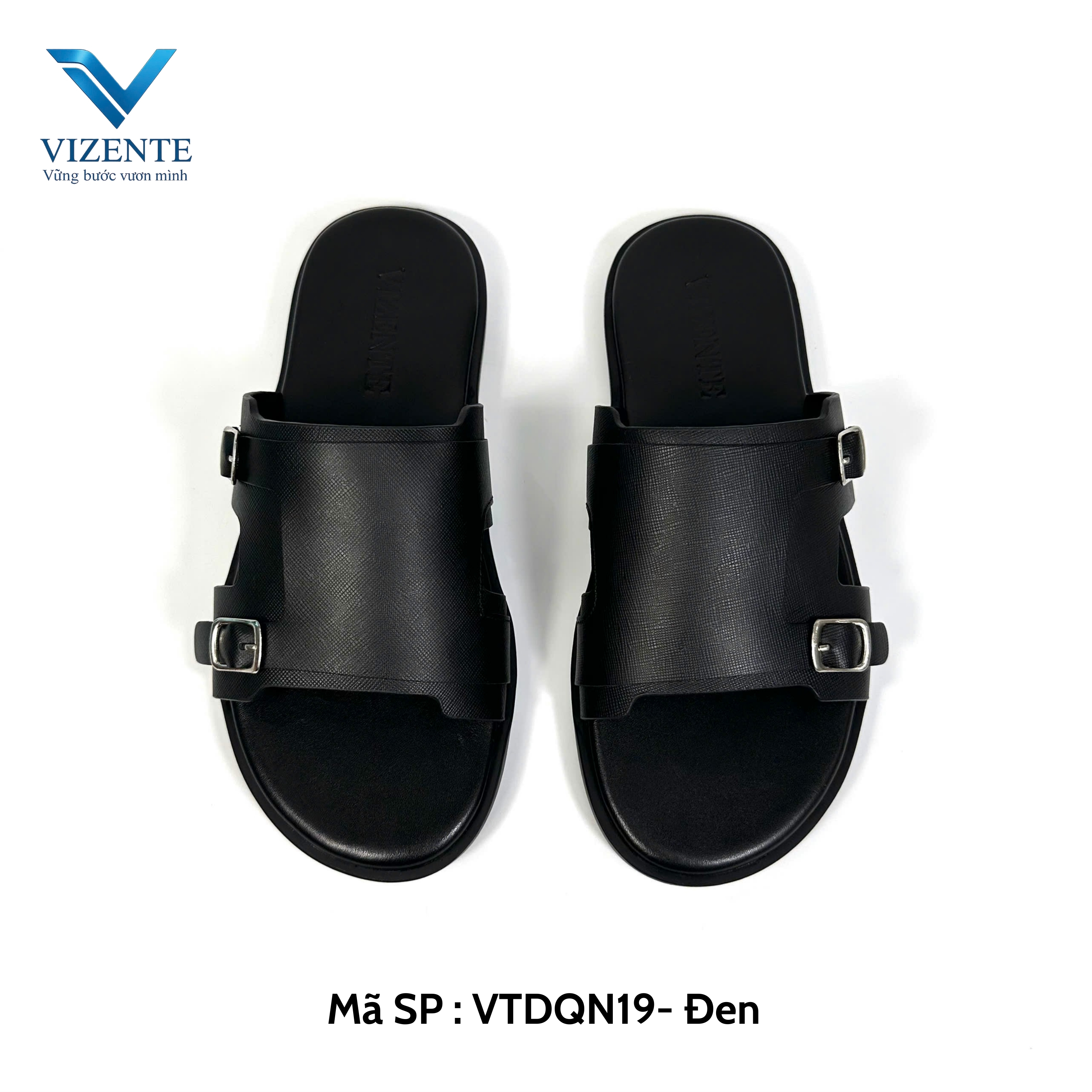 Dép Quai Ngang VT19