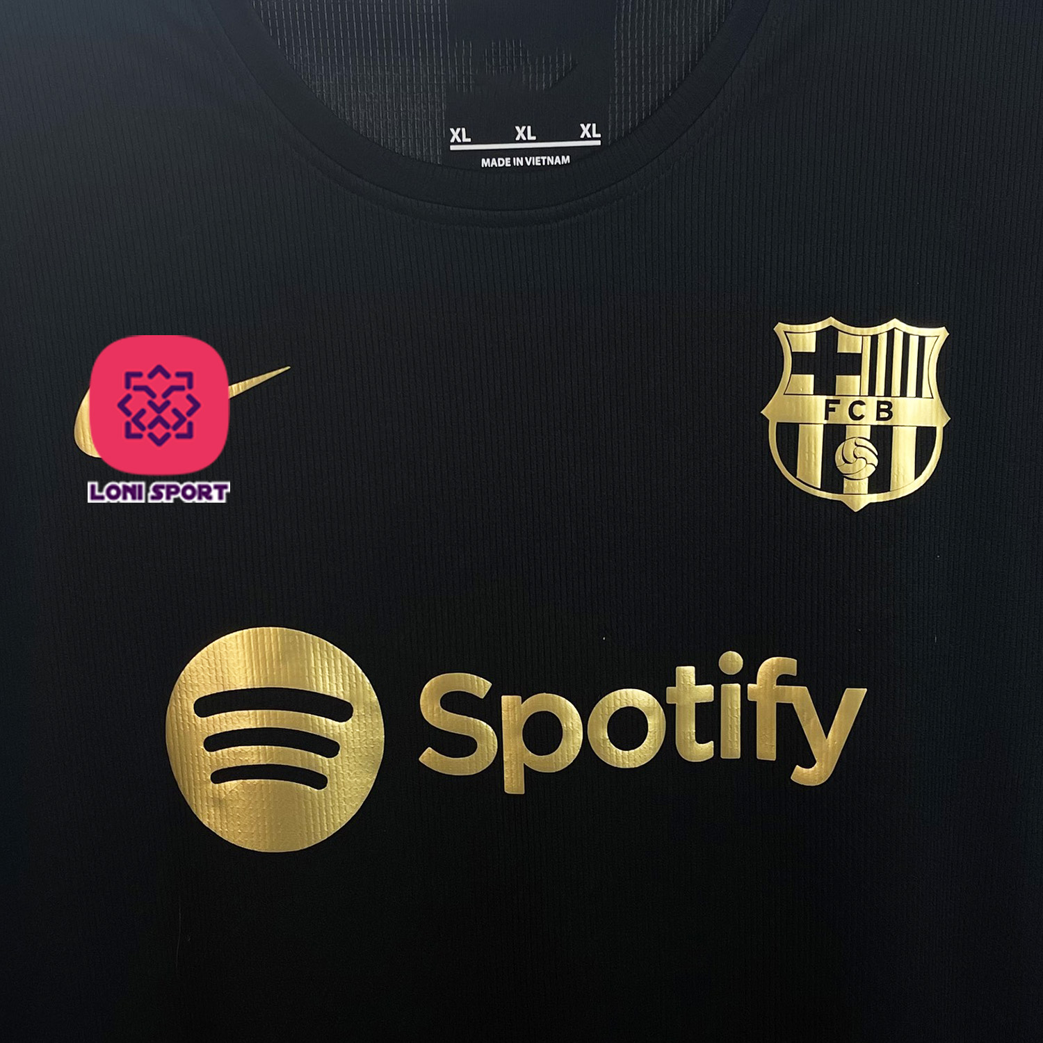 Áo 3 lỗ thể thao cao cấp - đen_thumbnail_3