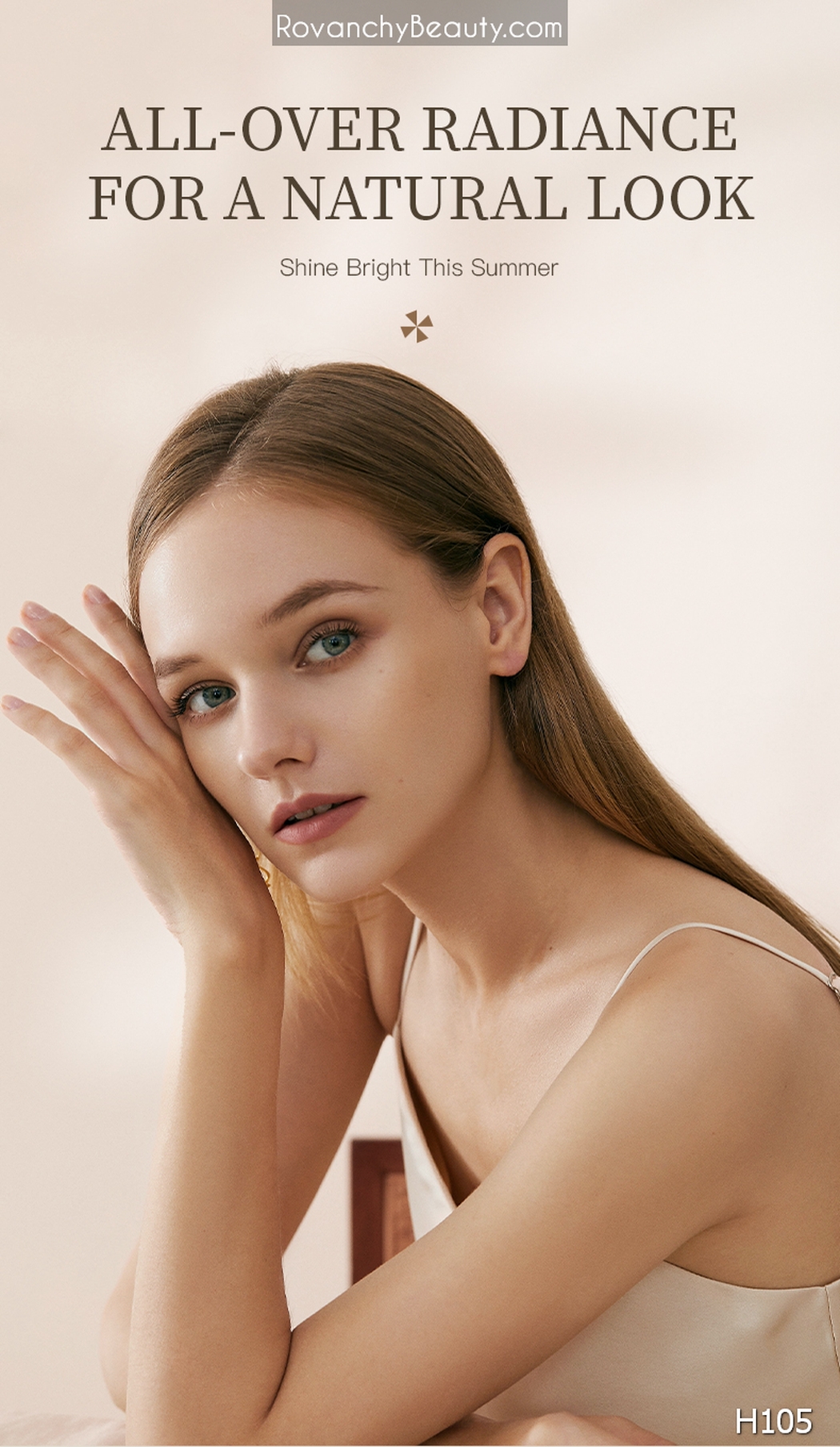 H105 Mặt nạ trắng da toàn thân HUNMUI White Clay Body Mask 300ml - Dưỡng ẩm, mịn màng, chống khô da_thumbnail_7