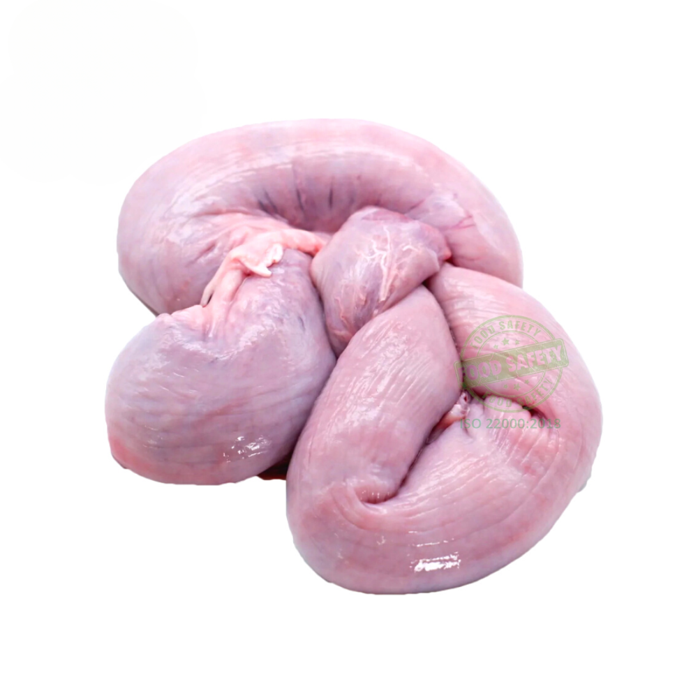 Dồi trường heo | 1KG