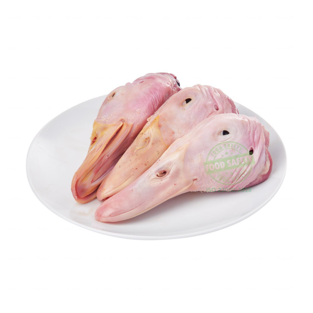 Đầu vịt tươi | 1KG