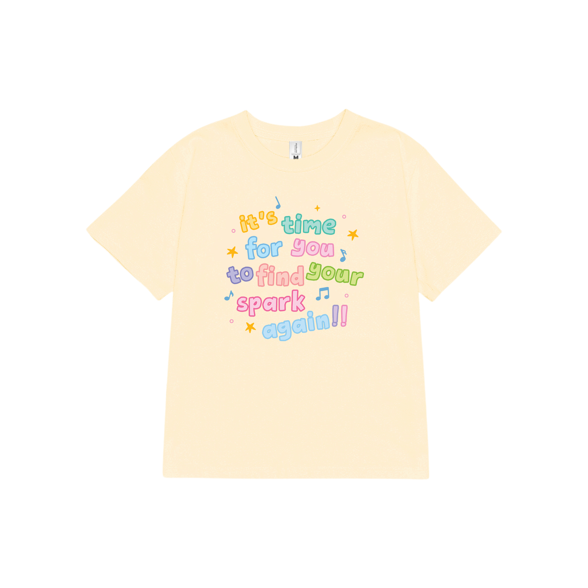 Áo baby tee form ôm nhiều sắc màu 2246 Miucho cổ tròn vải cotton 4 chiều co giãn thoáng mát in mix_thumbnail_7