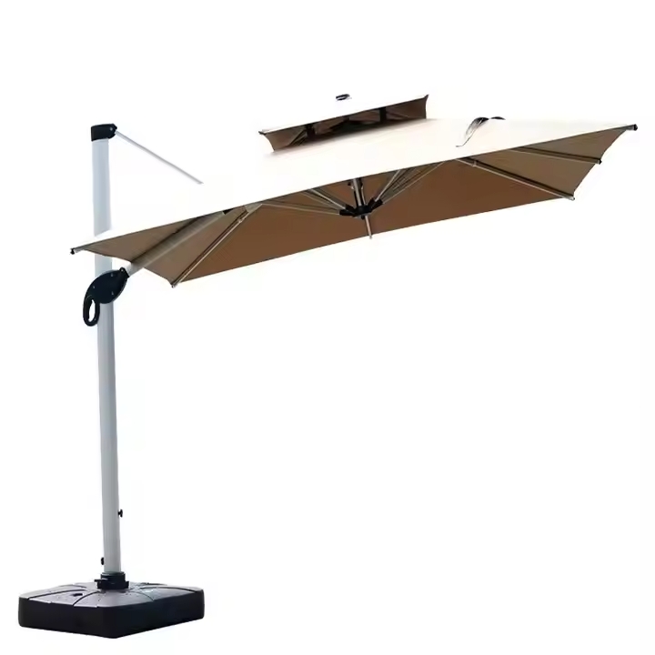 Ô DÙ LỆCH TÂM VUÔNG 2M5 CHỈNH GÓC NGHIÊNG_0