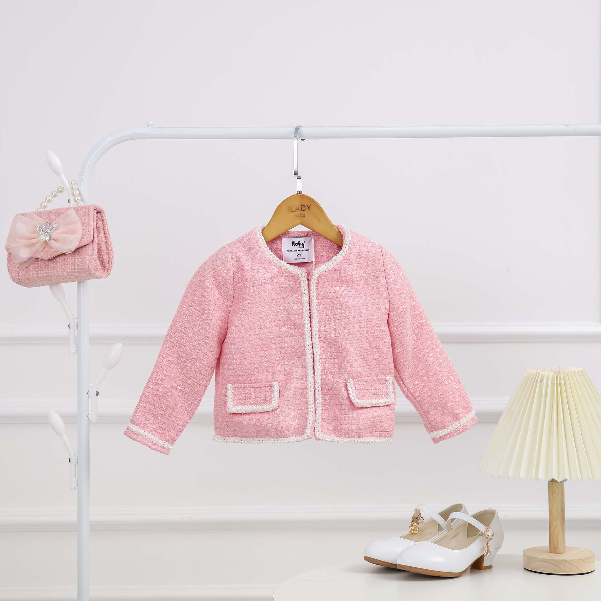 Áo dạ tweed basic_thumbnail_4