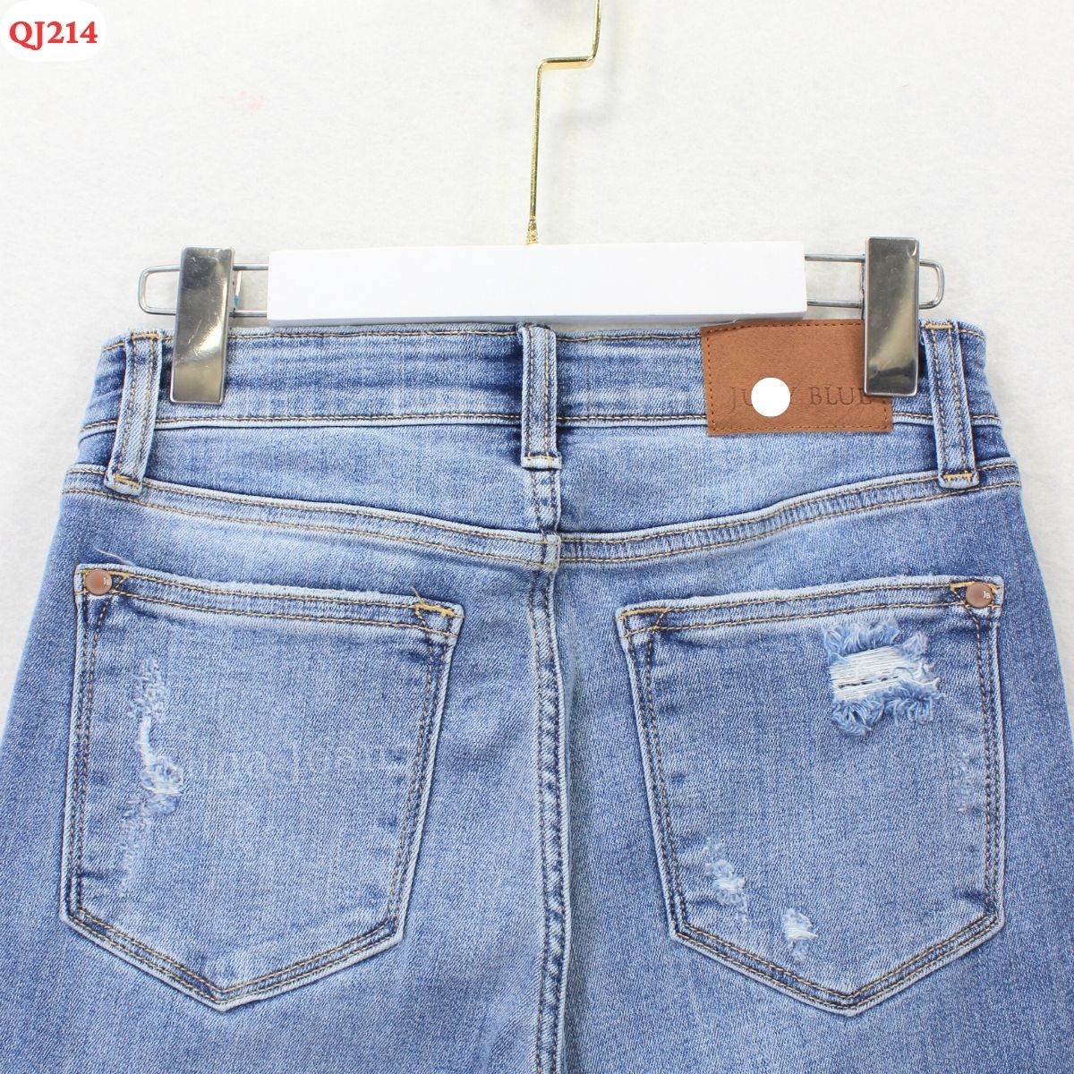 QJ214- QUẦN JEANS SKINNY RÁCH_thumbnail_7