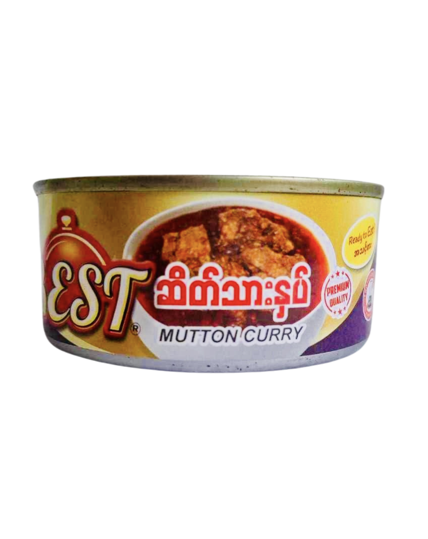 BEST ဆိတ်သားနှပ်