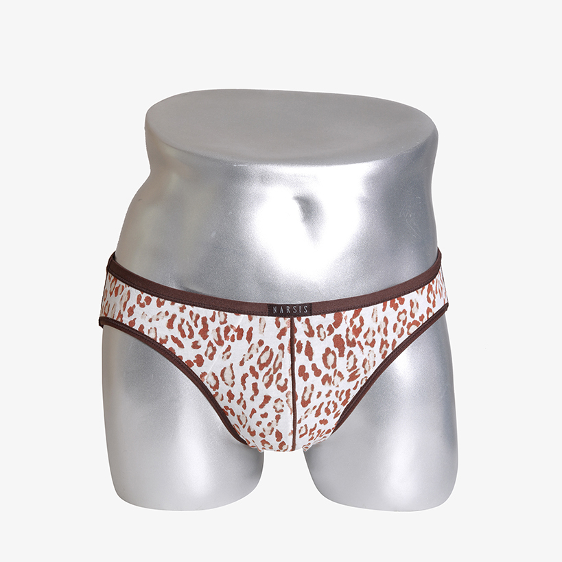 QUẦN LÓT NAM NMB1256 NARSIS CHẤT LIỆU THOÁNG MÁT, DỄ CHỊU, THOẢI MÁI CẢ NGÀY, DỄ VẬN ĐỘNG_thumbnail_2