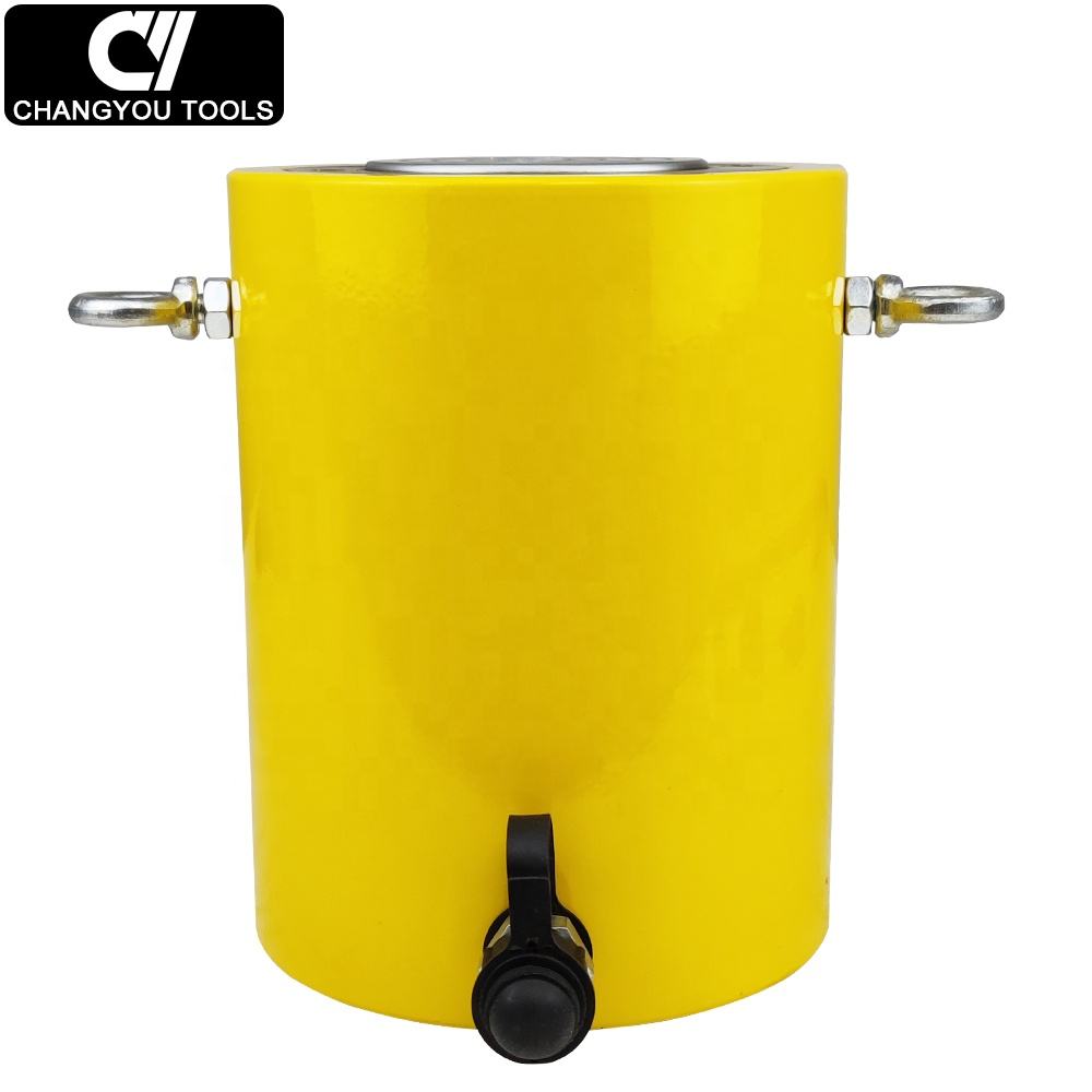 Kích thuỷ lực phân tách một chiều RSC, Hổi về bằng lò xo, đủ tải Từ 1-100 tấn, 50mm và 150mm_thumbnail_15