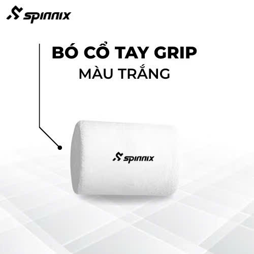 Băng Cổ Tay Spinnix