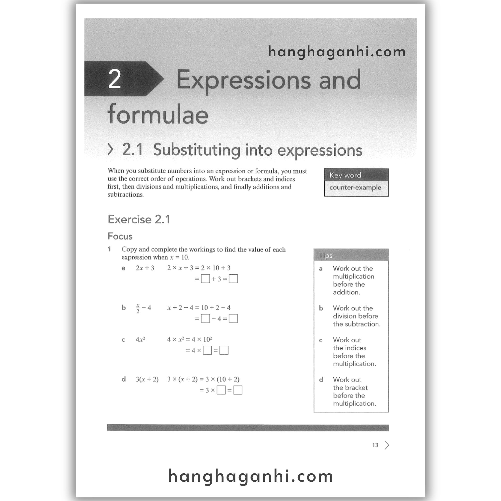 Cambridge Level 9 Lower Secondary Mathematics Workbook 2nd Edition 2021_thumbnail_3