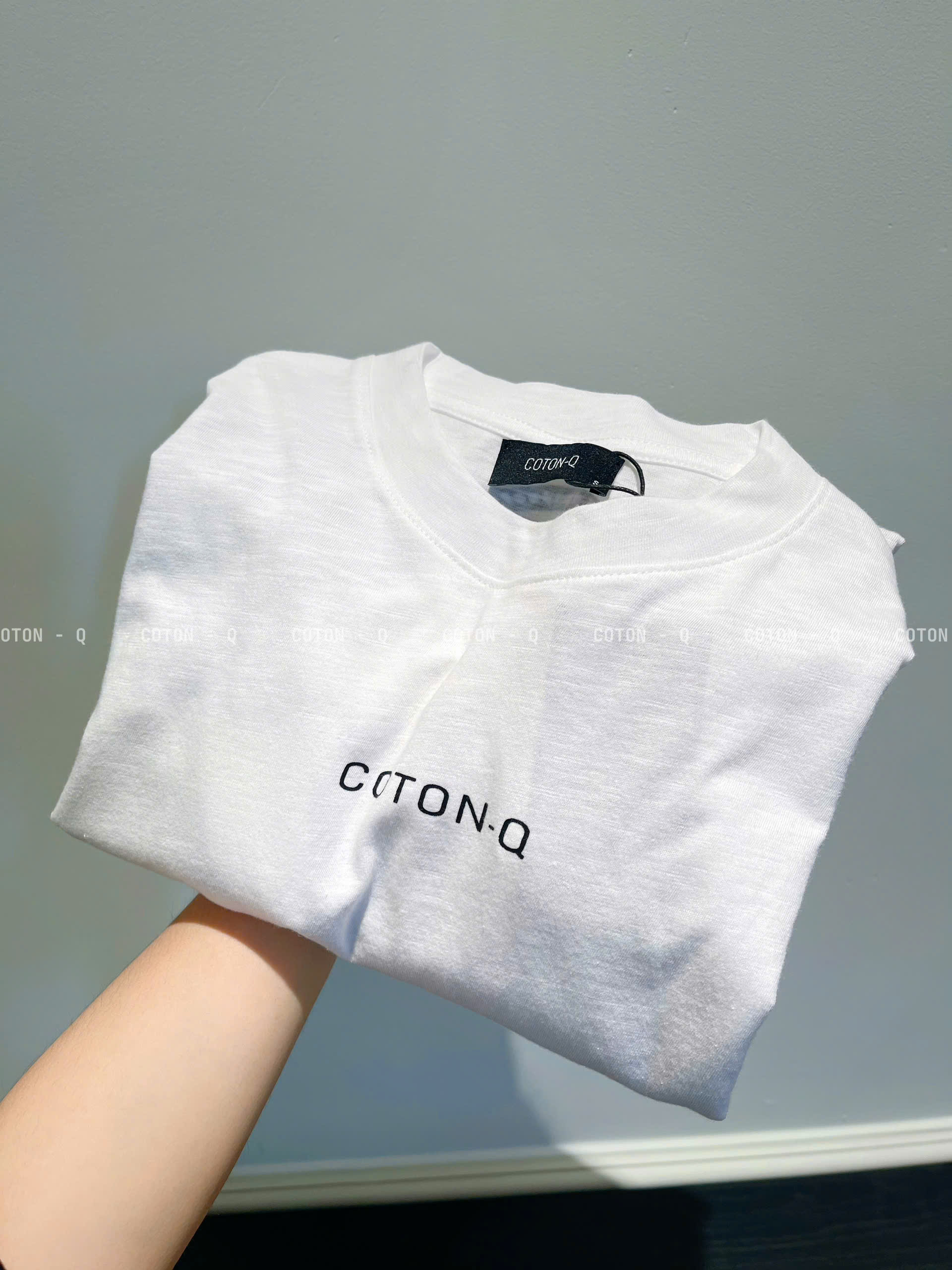 Áo thun tay dài trắng in sau_thumbnail_8