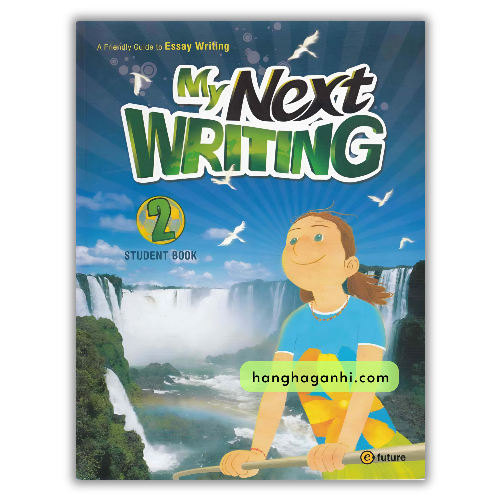 Combo 3 cuốn My Next Writing_thumbnail_1