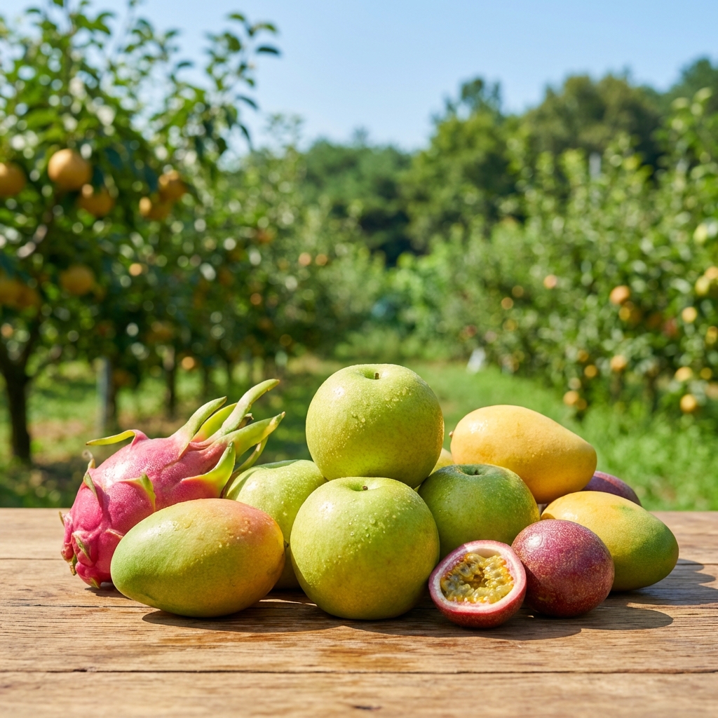 7 Tác dụng của Lê Hàn Quốc & Những đại kỵ tuyệt đối