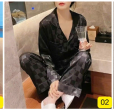 Bộ nữ pijama size L