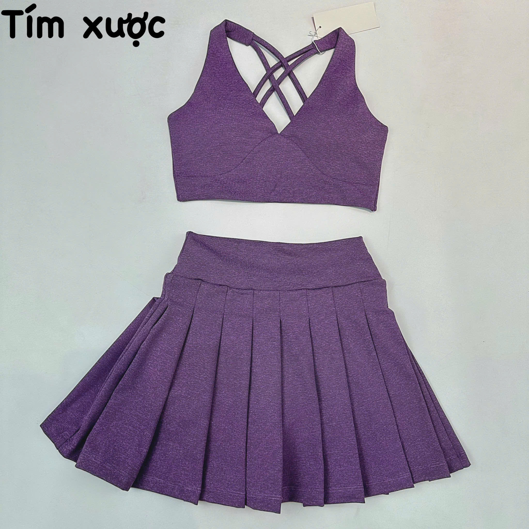 Set Đồ Thể Thao Đùi Dáng Váy Xoè_thumbnail_18