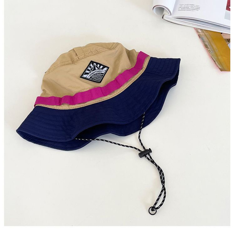 Mũ bucket đa sắc gấp gọn HZ8710_thumbnail_22