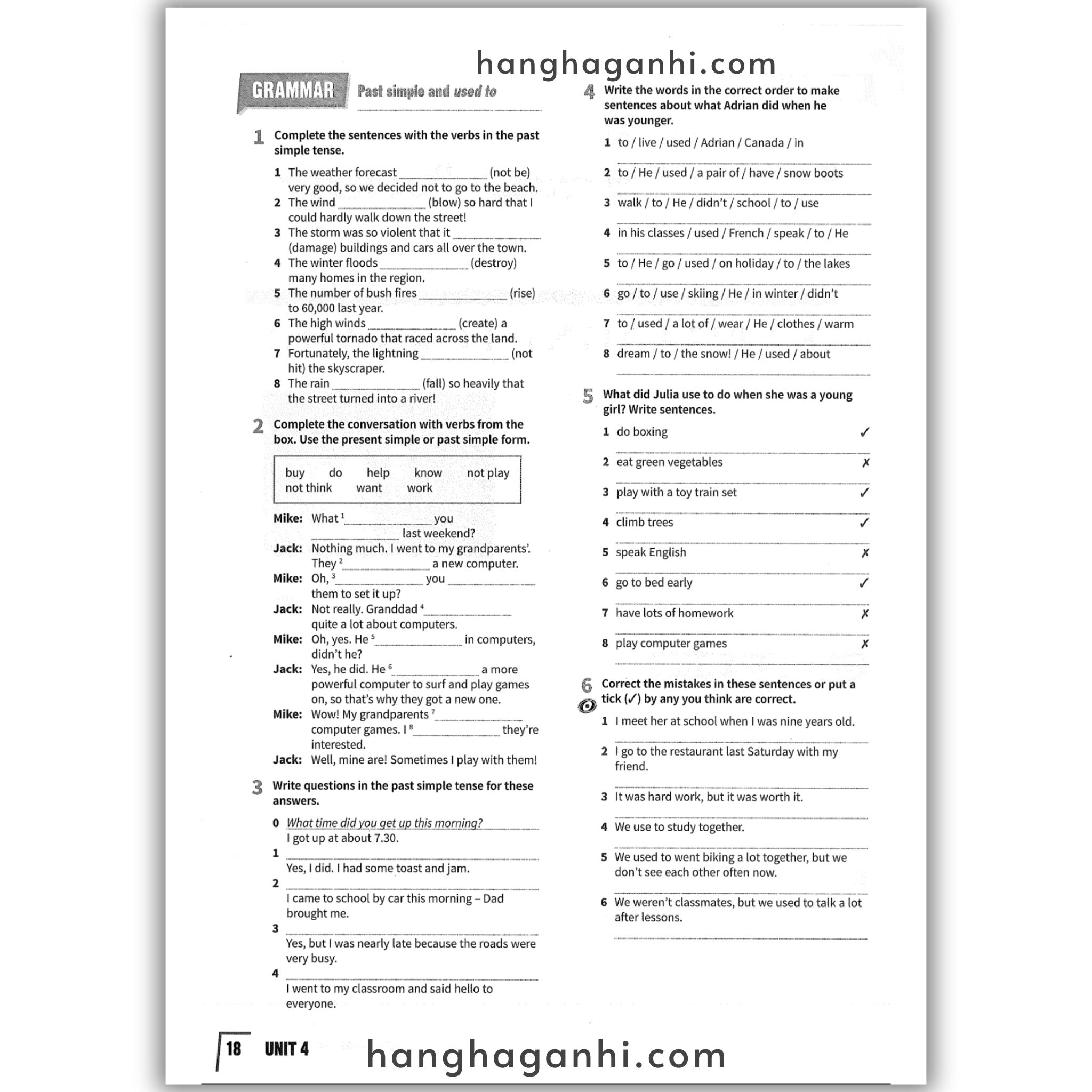 Cambridge PREPARE Level 5 ( Student’s Book- Workbook) Bản 2nd edition_thumbnail_8