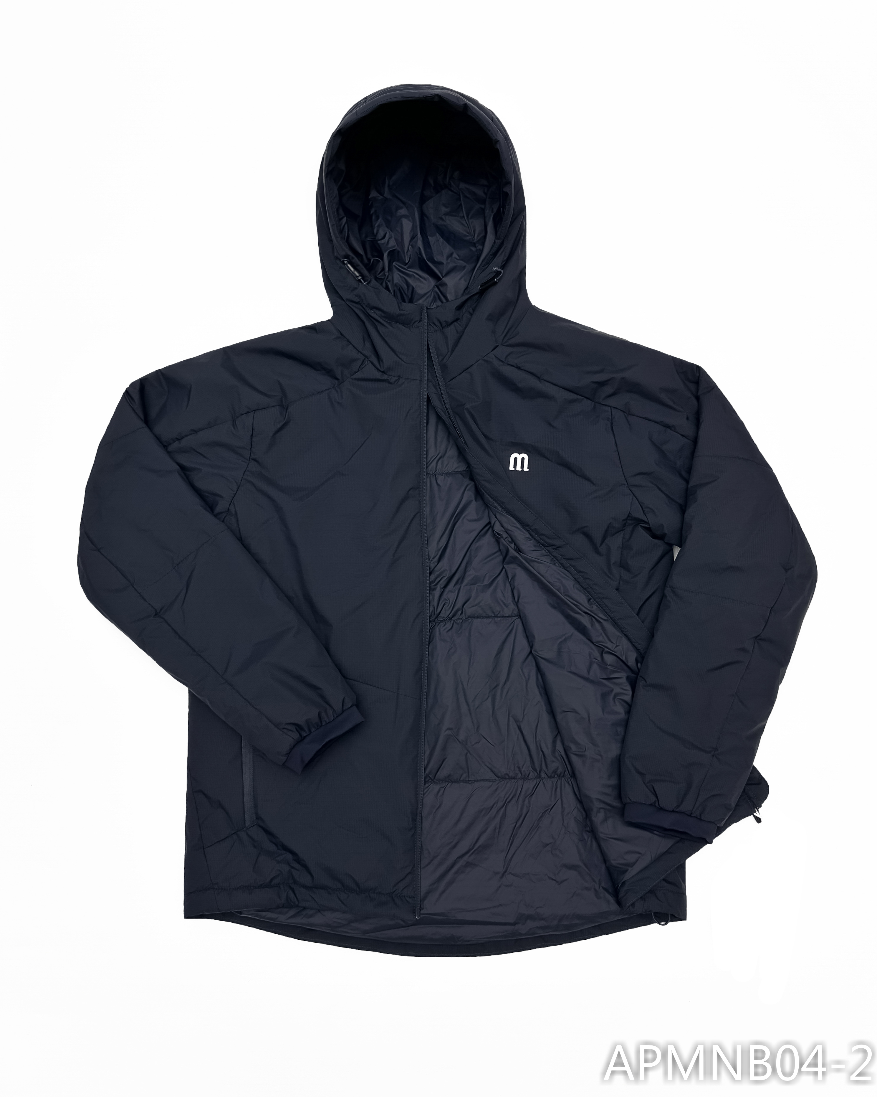 Áo phao thể thao nam WarmFit Manesti_thumbnail_6