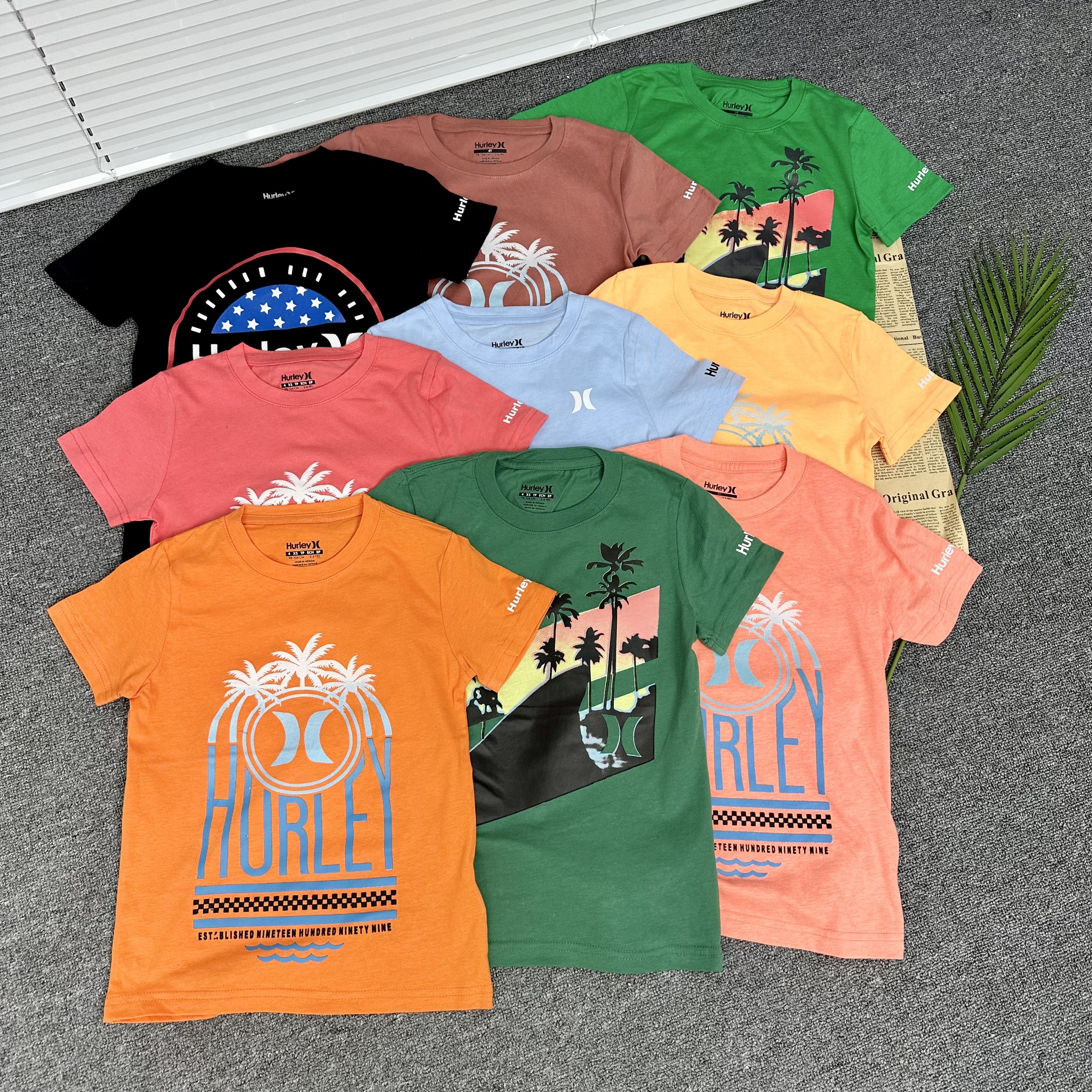 A326 AO BE TRAI SET 2C (L16-A)