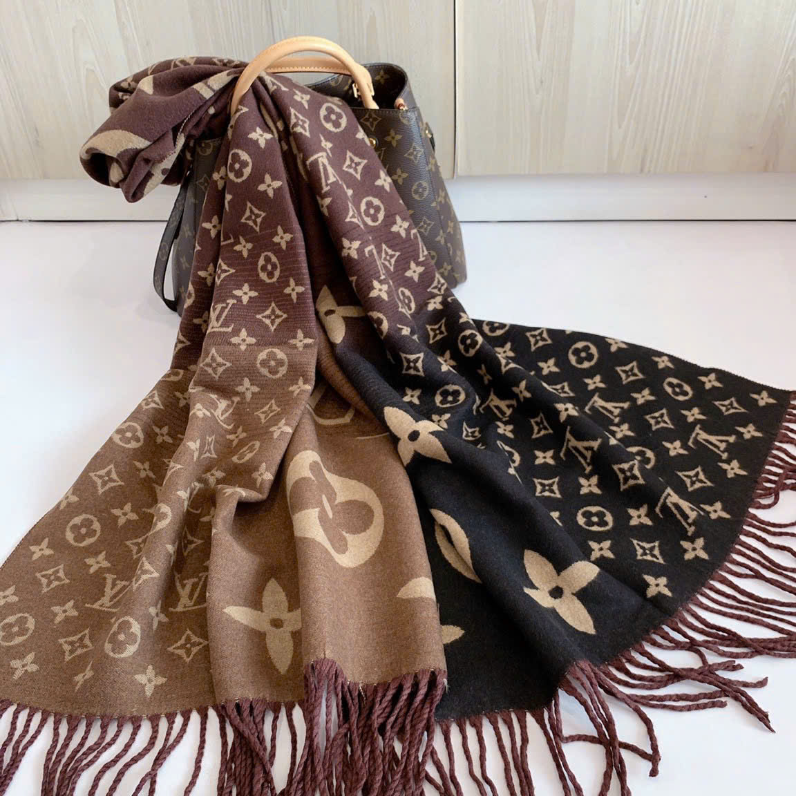 khan dạ hiệu hàng QC