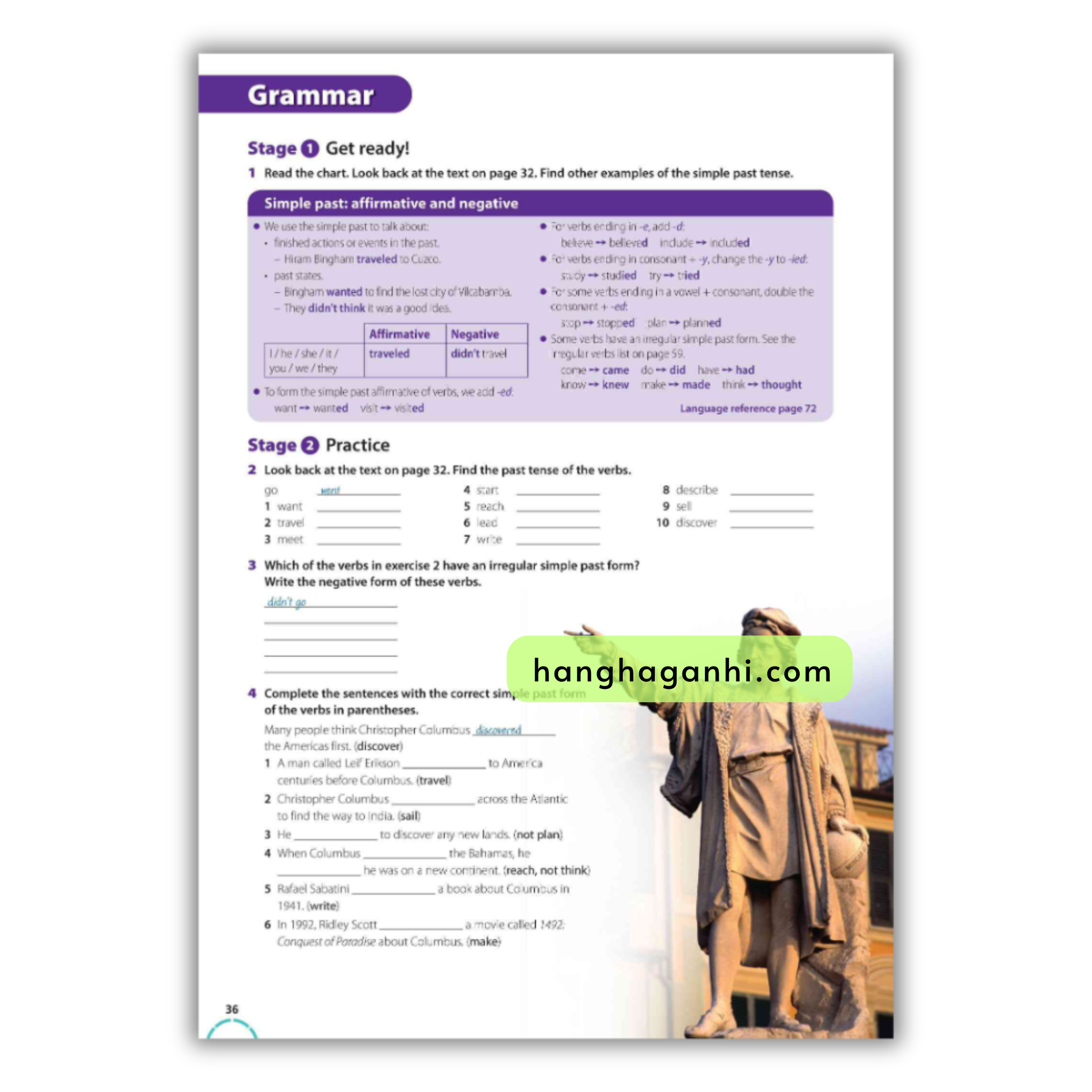 Achieve Starter Student’s Book & Workbook 2nd Edition_thumbnail_7