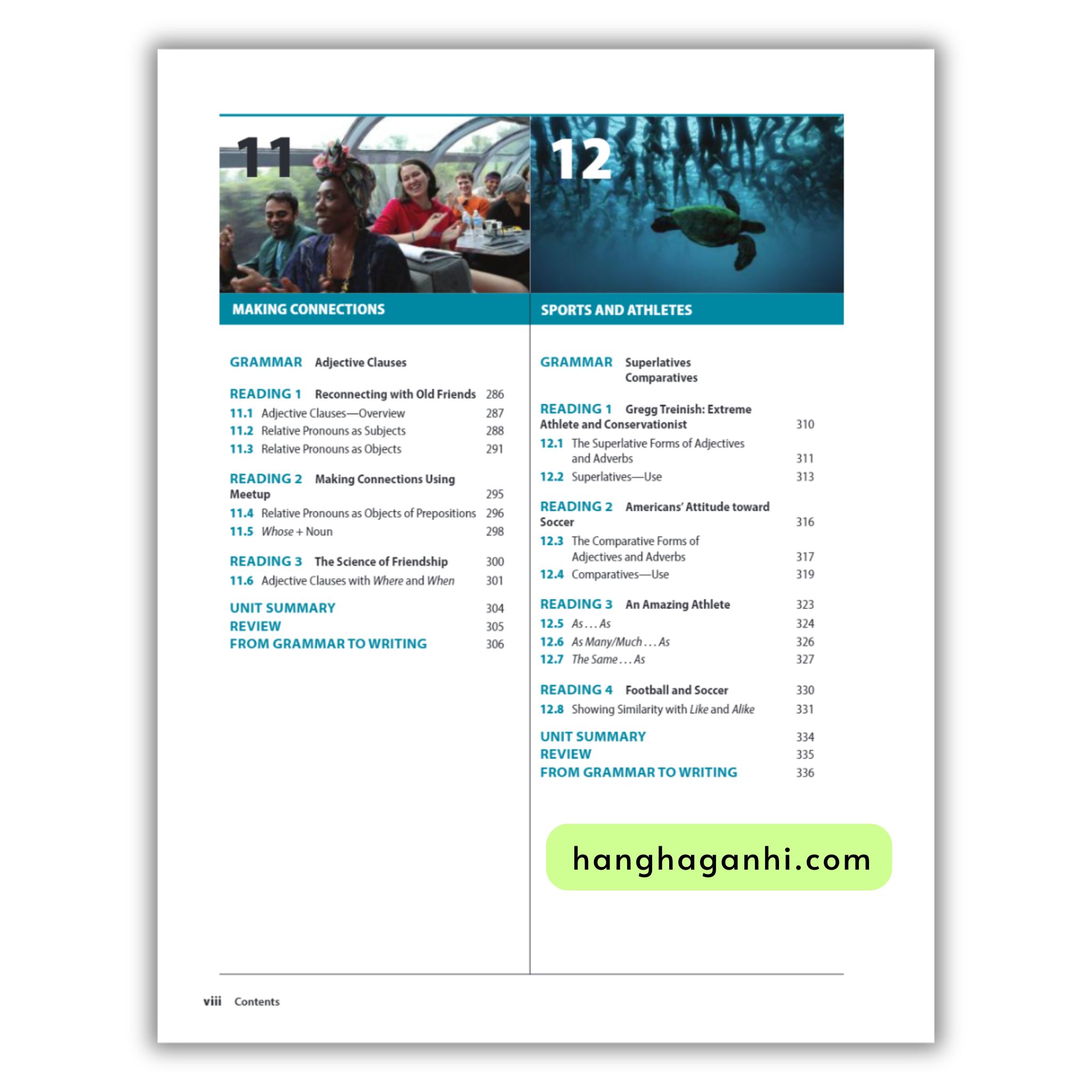 National Geographic Grammar In Context 2 (7Th Edition)_thumbnail_3