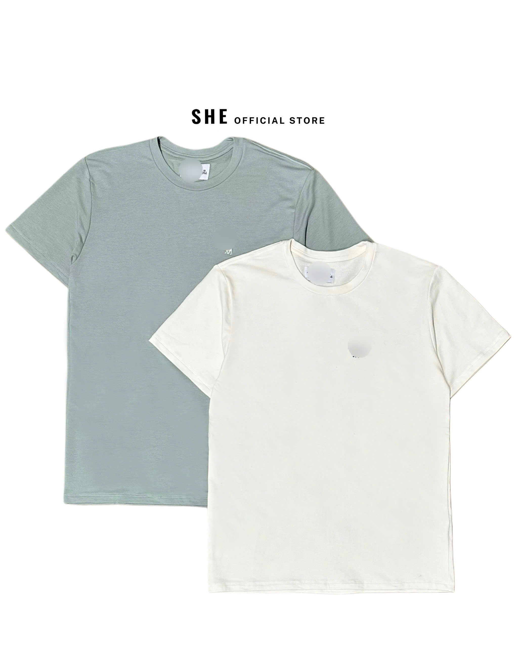 H992 ÁO THUN ABER 2M