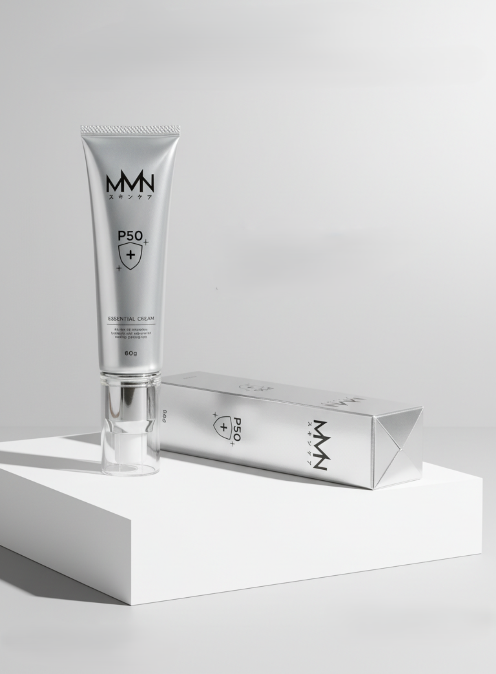 KEM CHỐNG NẮNG TẢO ĐỎ P50 ESSENTIAL MMN - FS_thumbnail_2