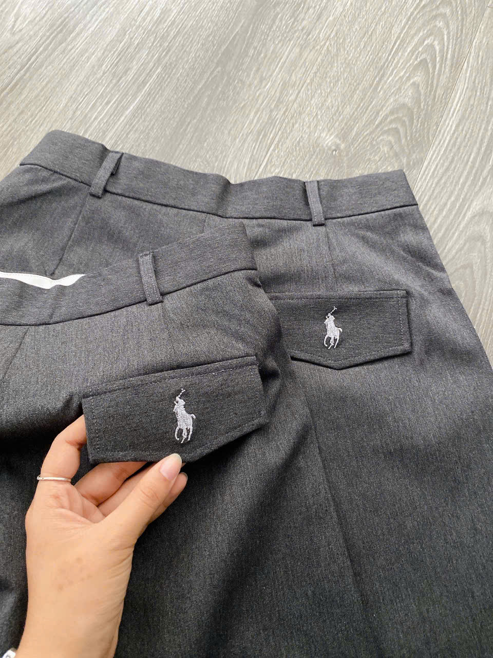 Q538 QUAN NU POLO SHORT (L4-6)_thumbnail_6