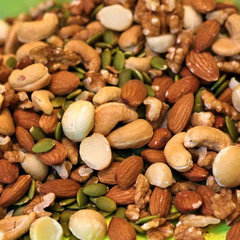 Hạt Dinh Dưỡng Mix Hạt_thumbnail_2
