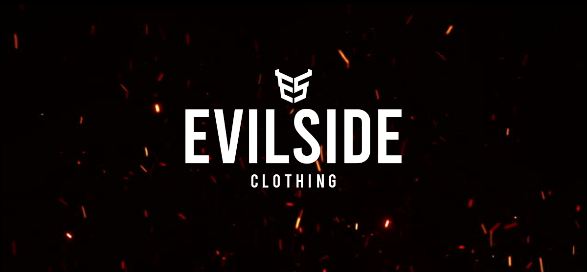 evilside cover