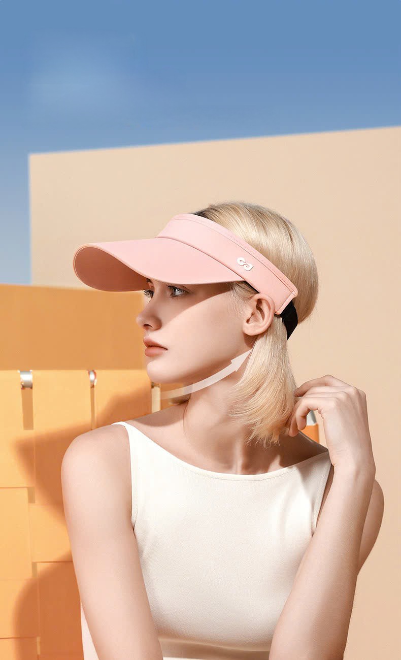 Mũ thể thao chơi Pickleball PickHat HZ2521_thumbnail_2