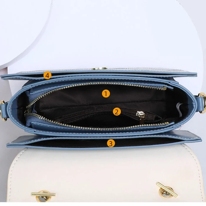 Túi Xách Nữ Thời Trang Cao Cấp JANUARY_thumbnail_3