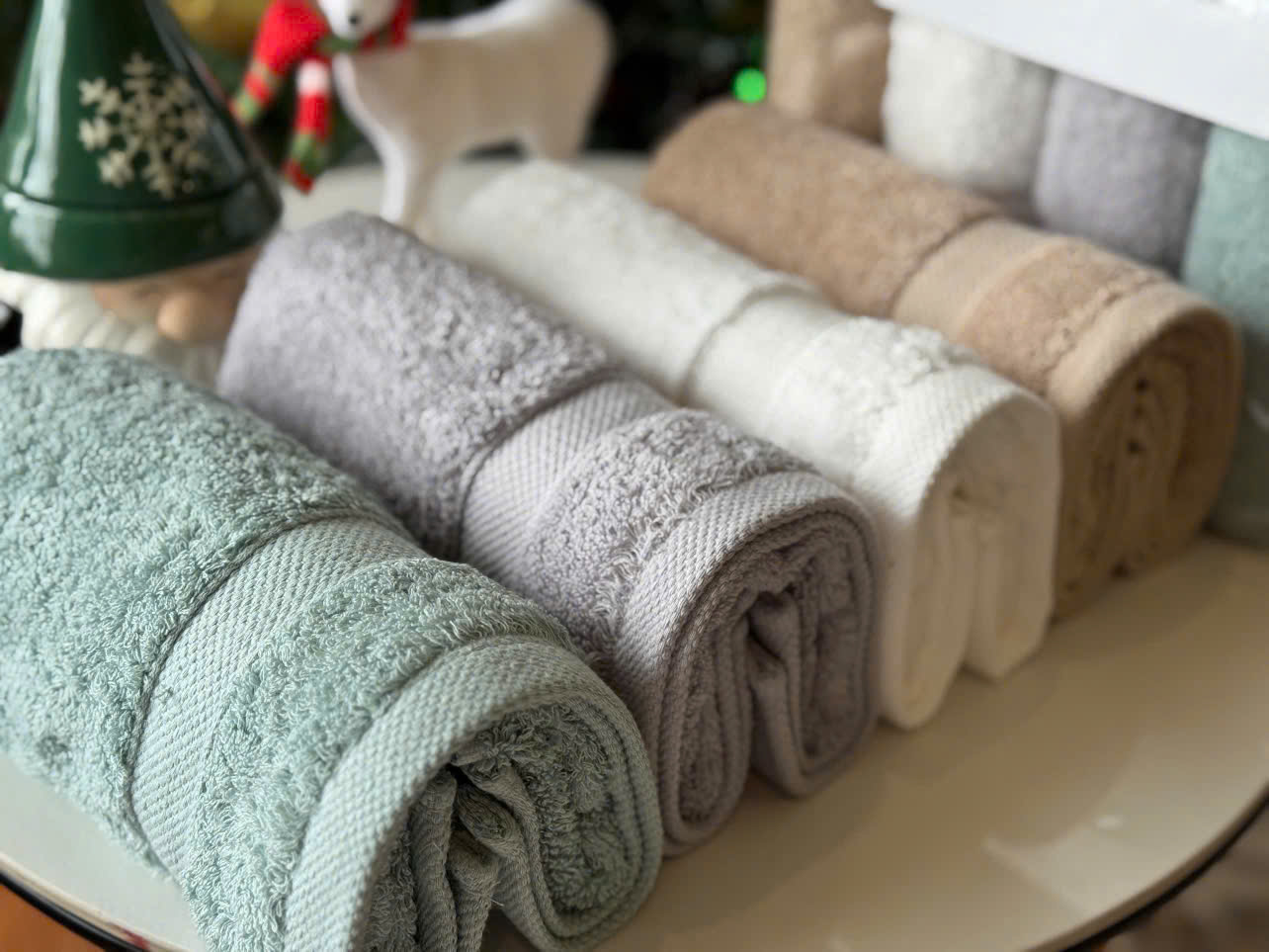 Set 4 khăn  ( NGẪU NHIÊN )_thumbnail_3