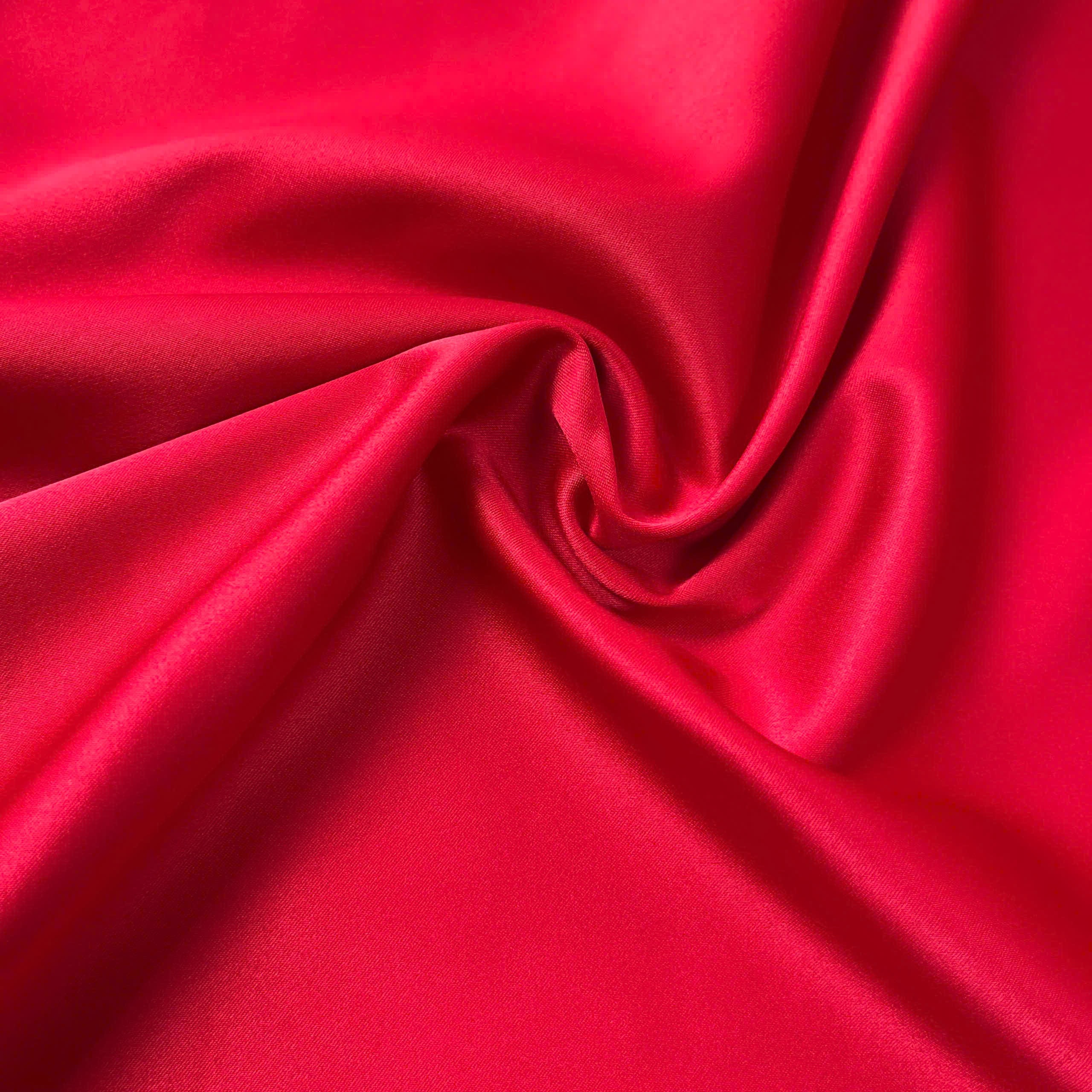 Vải Lụa Phi Bóng Co Giãn (Khổ Đơn) - Đa Dạng Màu Sắc 💖💙-H0013_thumbnail_7