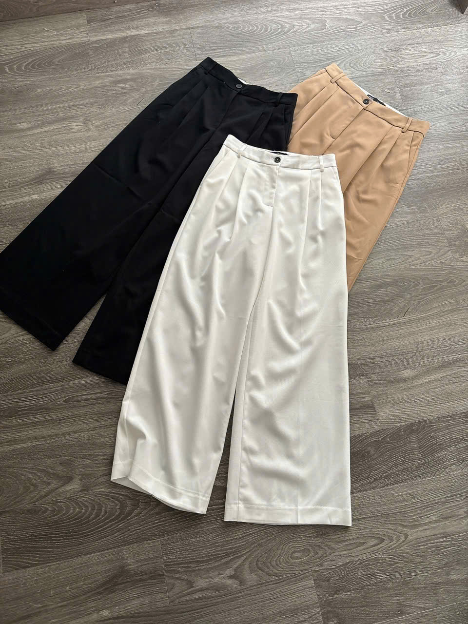 SALE Q97 QUẦN TÂY SUÔNG 3 MÀU_thumbnail_14