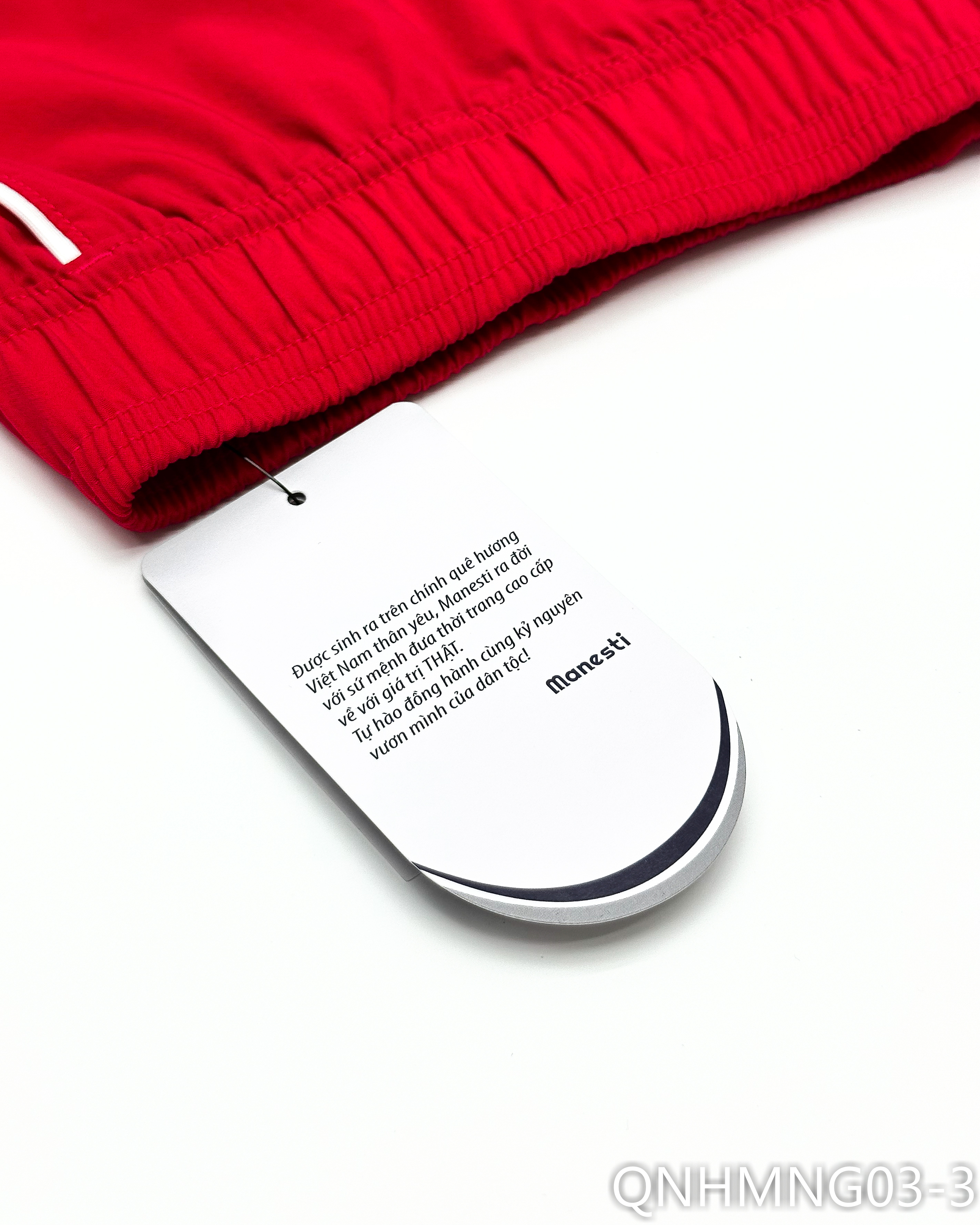 Quần short thể thao nam Pickleball Manesti_thumbnail_5