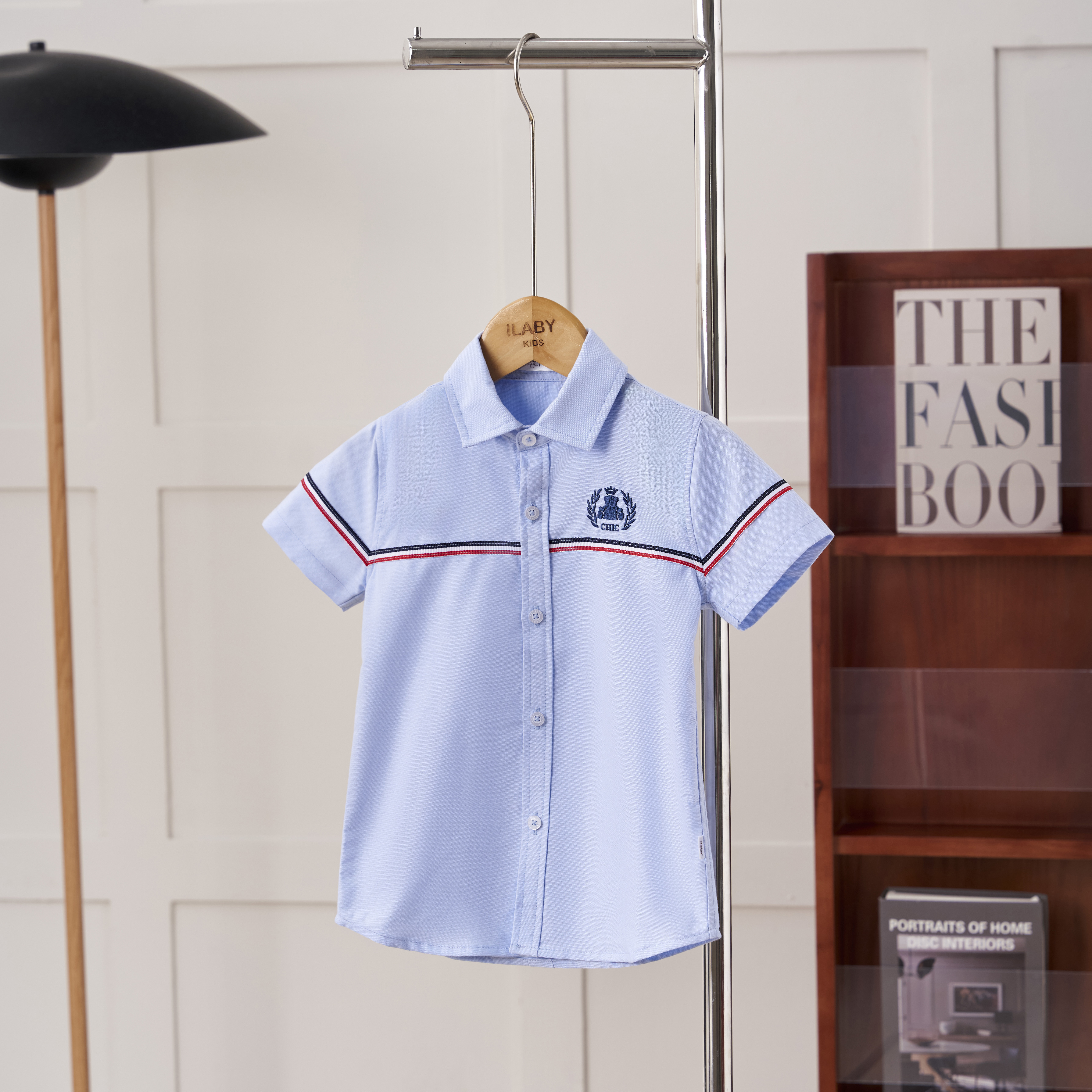 Áo sơ mi thêu hình phối dây màu_thumbnail_3