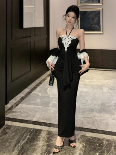 Đầm Dạ Hội Black Swan_thumbnail_7