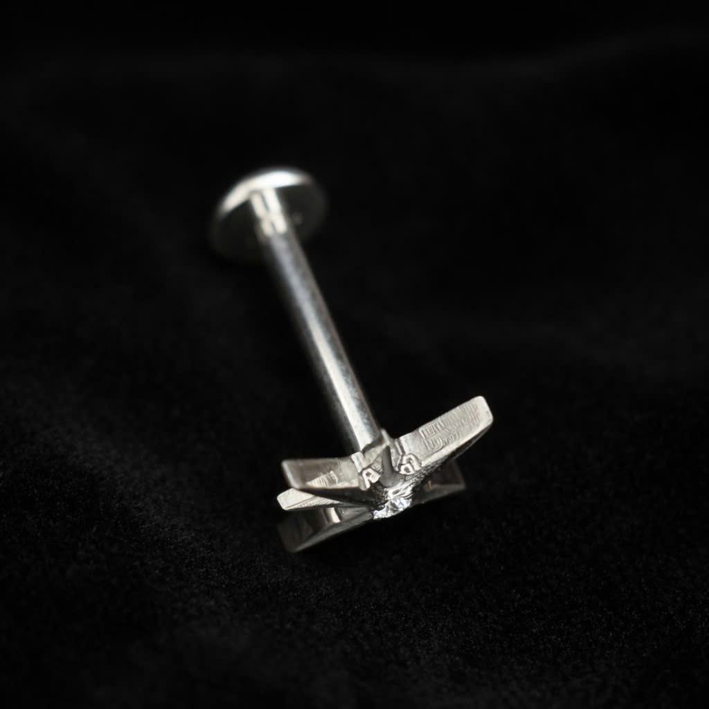 Khuyên kiểu titan sao nhiều cánh_thumbnail_2