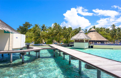 Green Villa