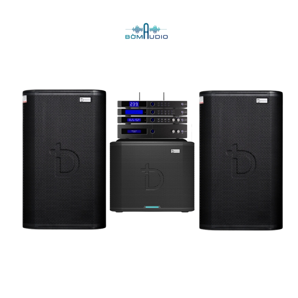 COMBO KARAOKE DBACOUSTIC LX3 PREMIUM F_thumbnail_2