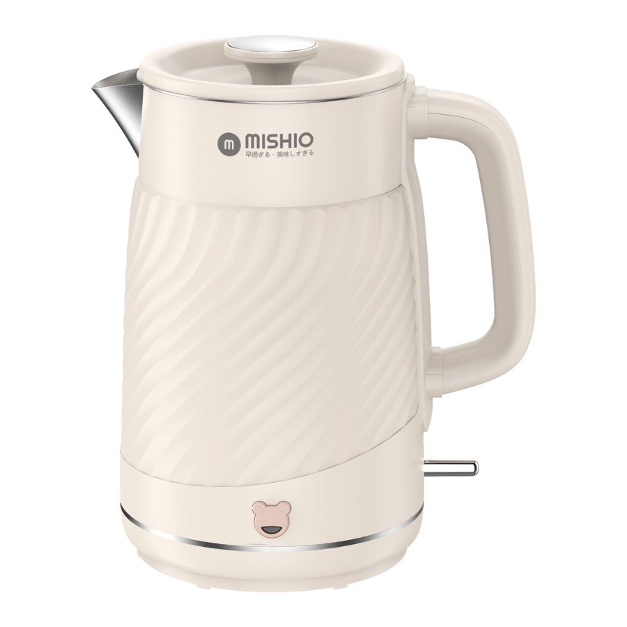 Bình đun giữ nhiệt Mishio MK385 - tặng bình giữ nhiệt_thumbnail_11